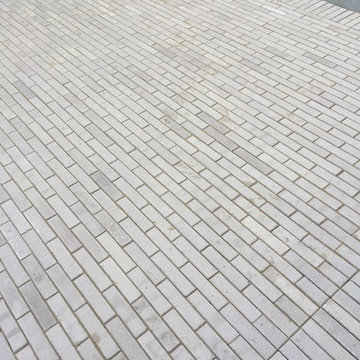 Clay Pavers