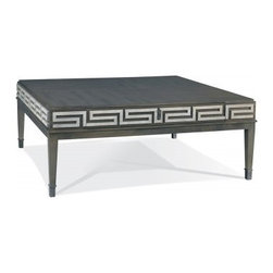 Hickory white - Coffee Tables