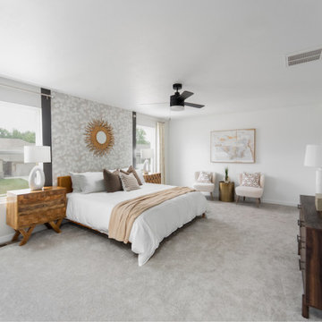 Sunrise Ridge — New Construction Home Community in Springfield, MO