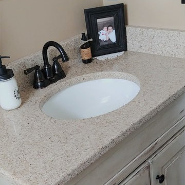 Halifax April 2018 Shiloh Cabinetry Kitchen and Bathroom Remodel