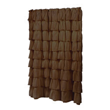 Shower curtains!
