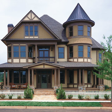 Tributary Development | Douglasville, GA