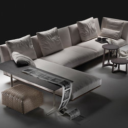 Flexform Sofas - Sofas