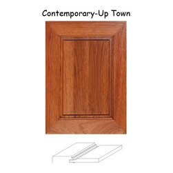 ENCORE CUSTOM CABINETS - Products