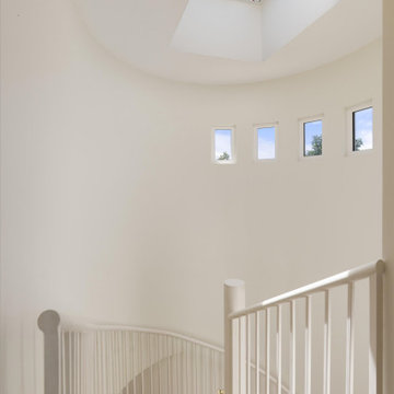 Two-Story Ground-Up ADU Build by NextGen Home Builders in Los Angeles, CA