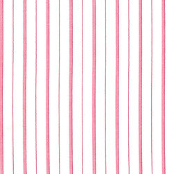 ROTH & TOMPKINS TEXTILES - Piper Fabric, Peony, 54''x36'' - Upholstery Fabric