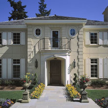 Exteriors