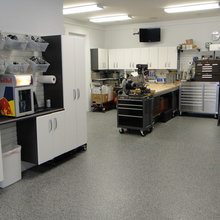 Garage Ideas