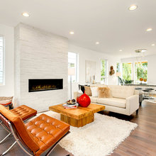 sitting area