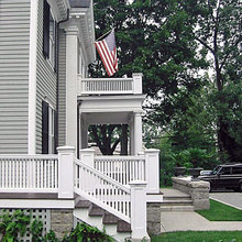 Exterior Trim Details