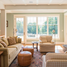 Family Room Ideas