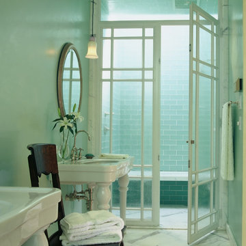 Color Atelier Shower Plaster