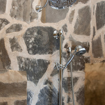 Hill Country Farmhouse on Lake Travis