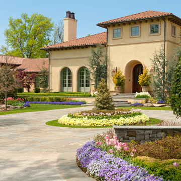 Custom Homes