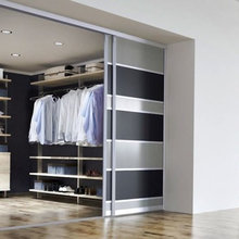 Tims Closet Doors