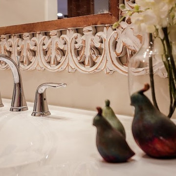 Kitchen, Bathroom & Great Room Remodel