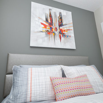 Downtown Condo