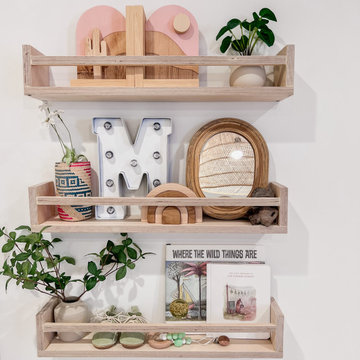 HGO Nursery Design & Organization
