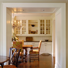 traditional inspirations