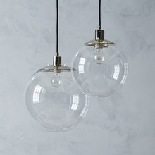 Kitchen lighting