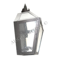 Costum made lighting - Products