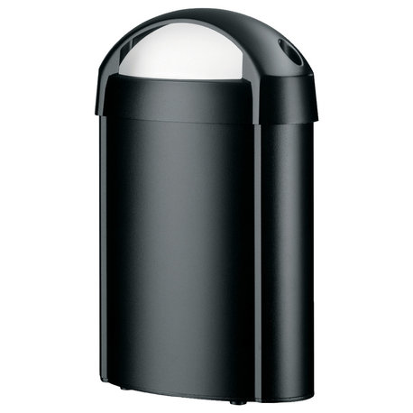 Airy Evo Garden Light 450, E26, Black