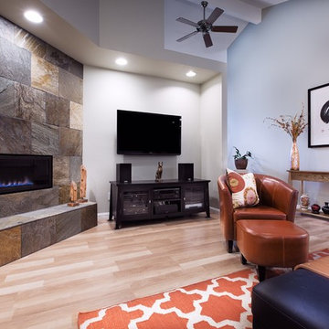 Larkfield Residence