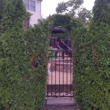 Year Round Property Care