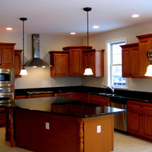 kitchen ideas