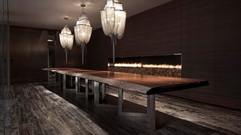 Luxury Chain Chandelier