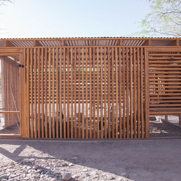Chicken Coop