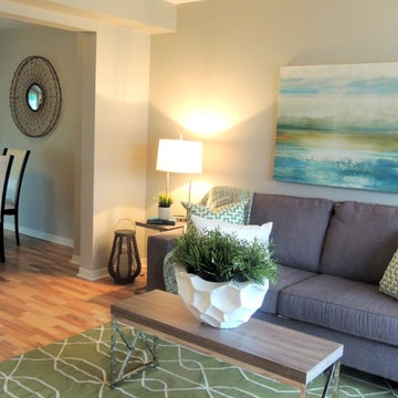 Staging 7736 Jubelee, Niagara Falls