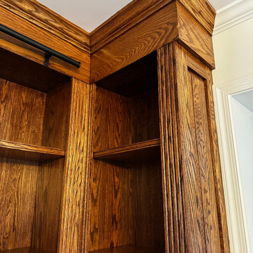 Chevy Chase Primary Bathroom Suite Addition