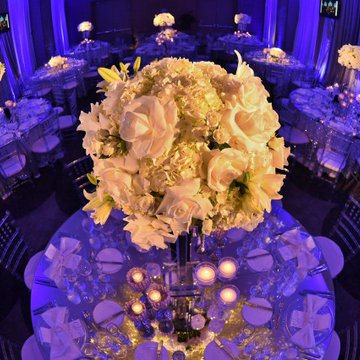 Harvey Wedding