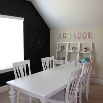 Tween Hangout Hideaway