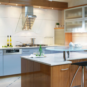 Kitchen Portfolio