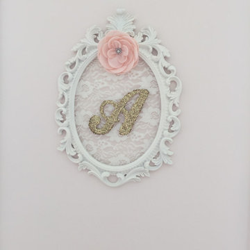 Girl & Boy Nursery