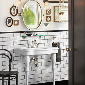 Build A Better Bath