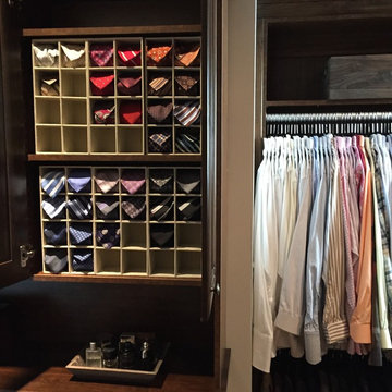 A NEAT Closet
