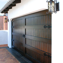 Garage Doors