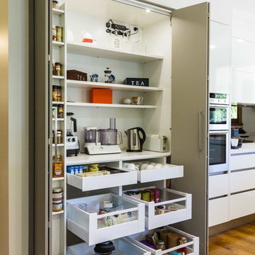 Greenvale Kitchen & Laundry