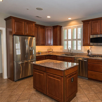West Conshohocken House Painting Project
