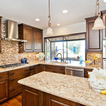 Kitchen Ideas