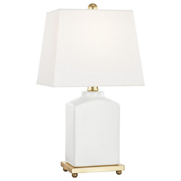 Mitzi Brynn 1-Light Table Lamp