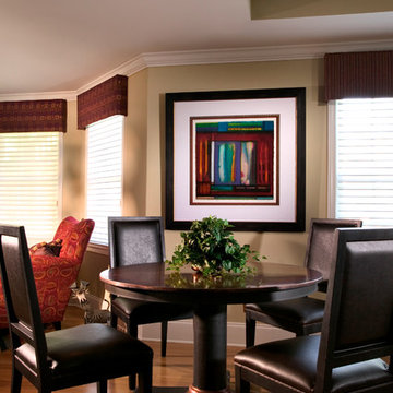East Cobb Residence