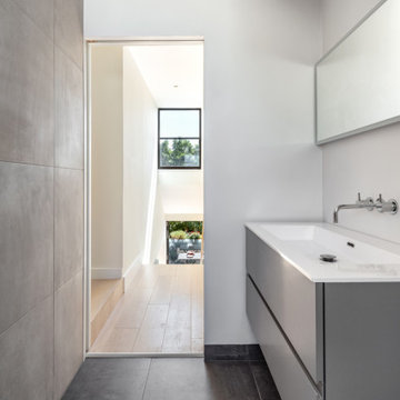 Clapham Southside Apartment