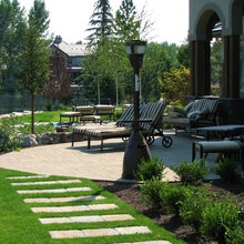 Boise Landscape