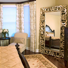 Mirror Mirror