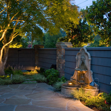 Quaint Oasis