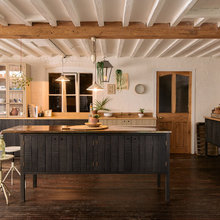 Kitchen Side Table/stool